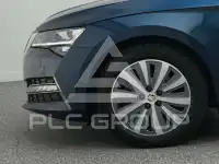2021 Skoda Superb