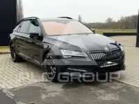 2021 Skoda Superb