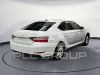 2021 Skoda Superb
