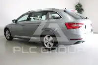 2021 Skoda Superb