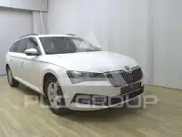 2021 Skoda Superb