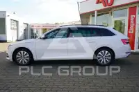 2021 Skoda Superb