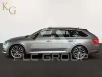 2021 Skoda Superb