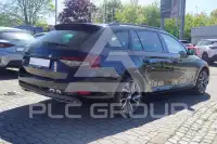 2021 Skoda Superb