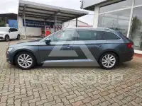 2021 Skoda Superb