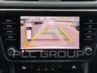 2021 Skoda Superb