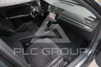 2021 Skoda Superb
