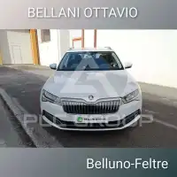2021 Skoda Superb