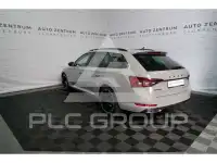 2021 Skoda Superb