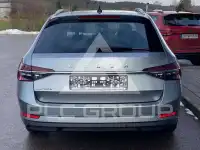 2021 Skoda Superb