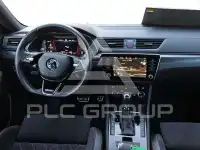 2021 Skoda Superb