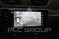 2021 Skoda Superb
