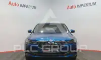 2021 Skoda Superb