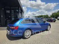 2021 Skoda Superb