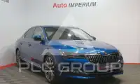 2021 Skoda Superb