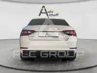 2021 Skoda Superb