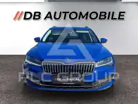 2021 Skoda Superb