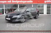 2021 Skoda Superb