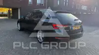 2021 Skoda Superb