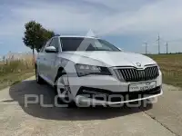 2021 Skoda Superb