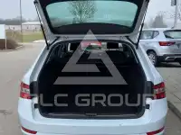 2021 Skoda Superb