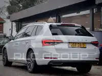 2021 Skoda Superb