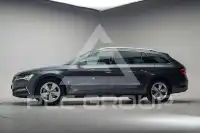 2021 Skoda Superb