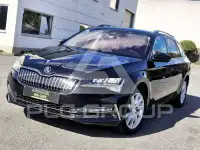 2021 Skoda Superb