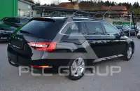 2021 Skoda Superb