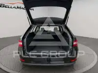 2021 Skoda Superb