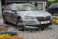 2021 Skoda Superb