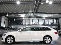 2021 Skoda Superb