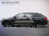 2021 Skoda Superb