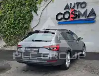 2021 Skoda Superb