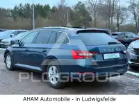 2021 Skoda Superb