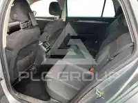 2021 Skoda Superb