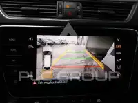 2021 Skoda Superb