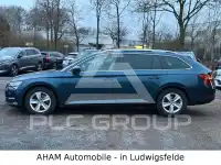 2021 Skoda Superb