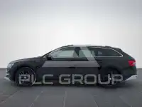 2021 Skoda Superb