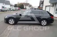 2021 Skoda Superb
