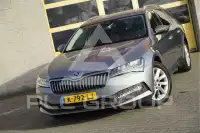 2021 Skoda Superb