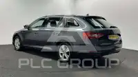2021 Skoda Superb