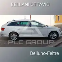 2021 Skoda Superb