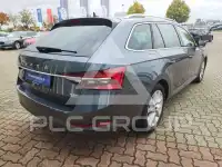 2021 Skoda Superb