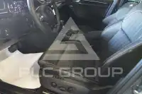 2021 Skoda Superb