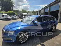 2021 Skoda Superb