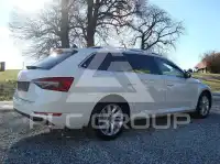 2021 Skoda Superb
