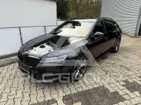 2021 Skoda Superb