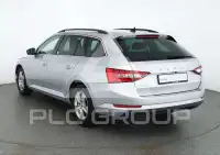 2021 Skoda Superb