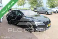 2021 Skoda Superb